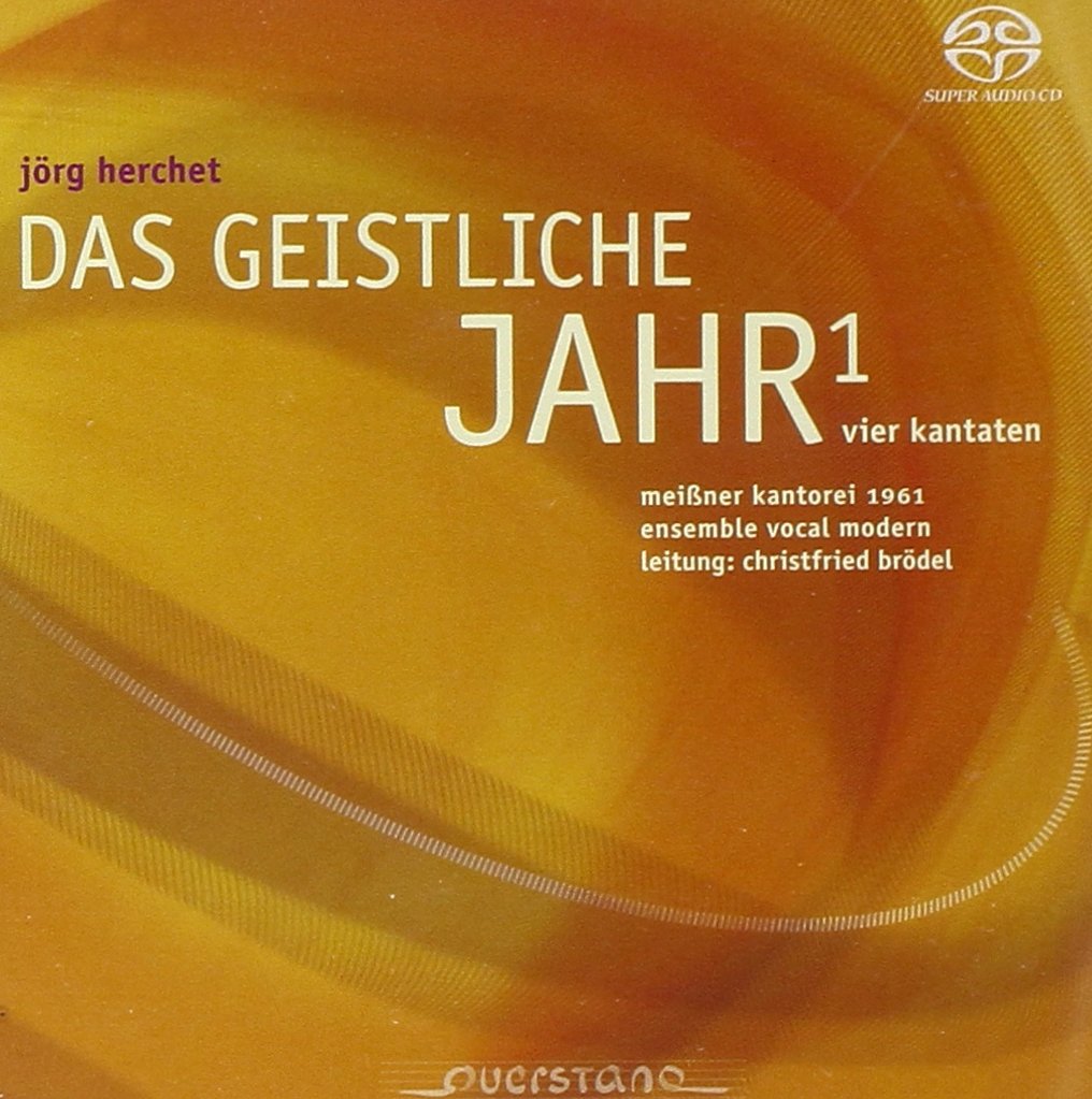 Product Image: Das Geistliche Jahr