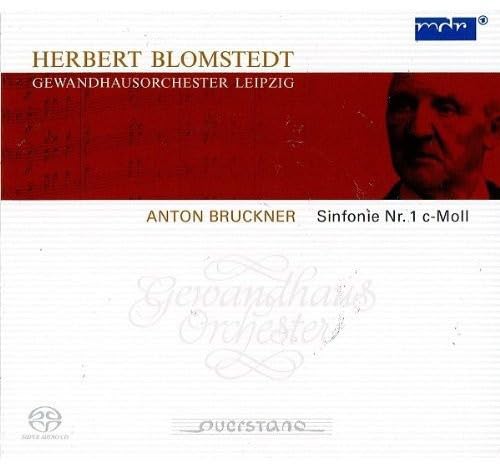 Sinfonie Nr. 1 C-Moll Classical