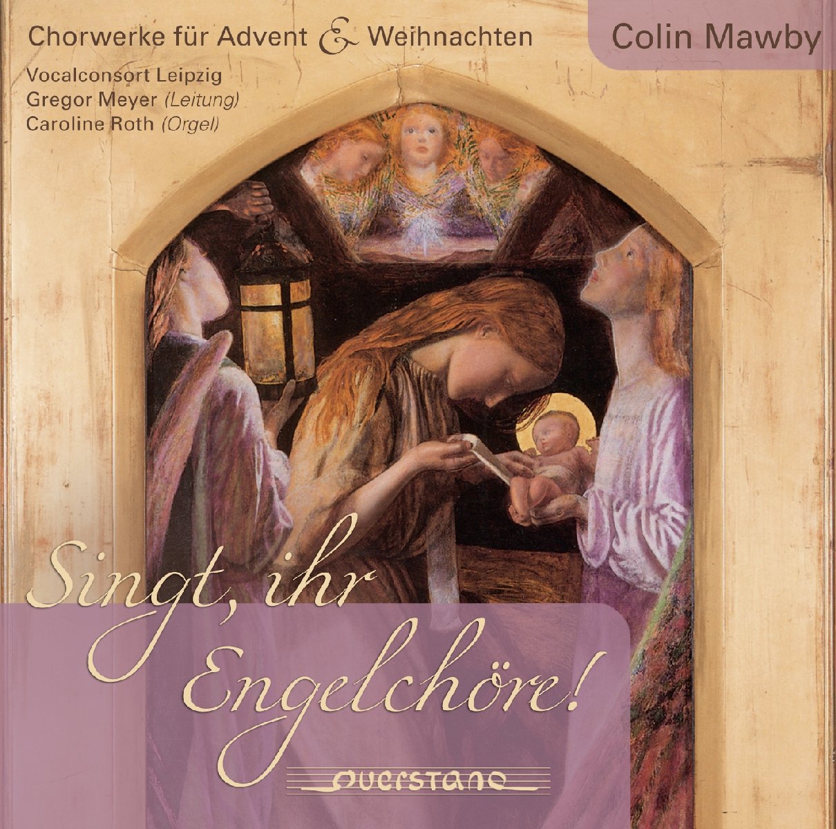 Singt,Ihr Engelchöre! Classical