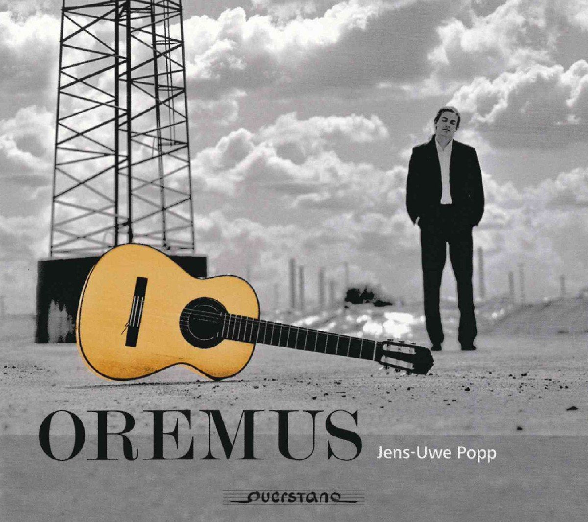 Oremus - Gitarrenwerke Classical