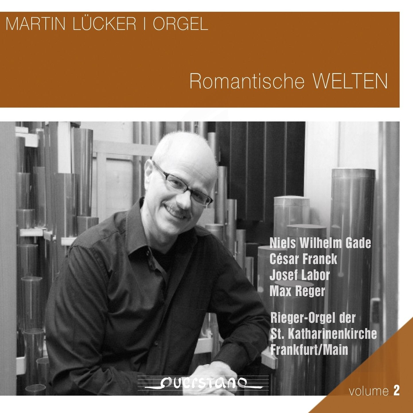 Vol. 2 - Romantische Welten Classical