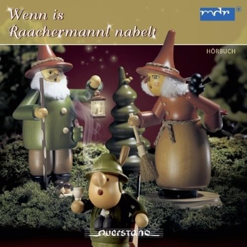 Wenn Is Raachermannl Nabelt Classical