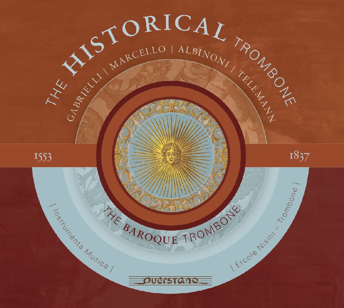 Die Barockposaune Vol. 2 Classical