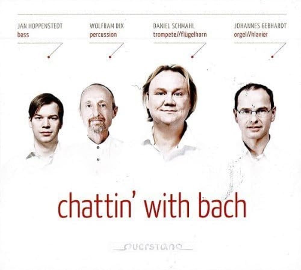 Chattin' With Bach Classical