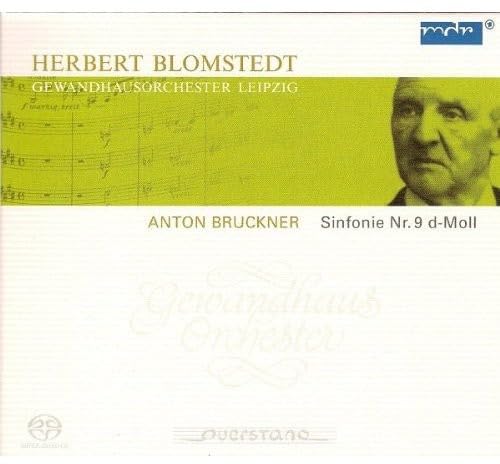 Sinfonie 9 d-Moll (ed.: Benjamin Gunnar Cohrs) Classical