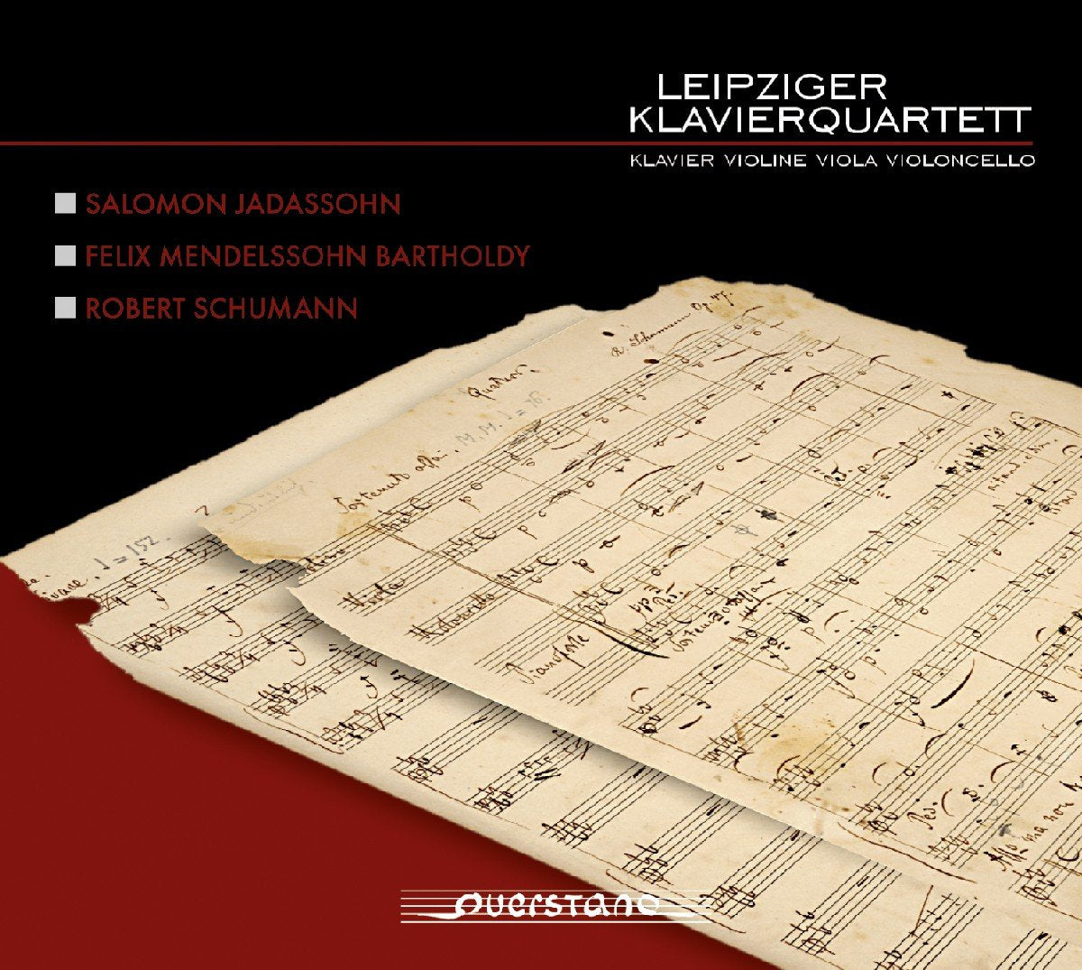 Klavierquartette Op.77/Op.2/Op.47 Classical