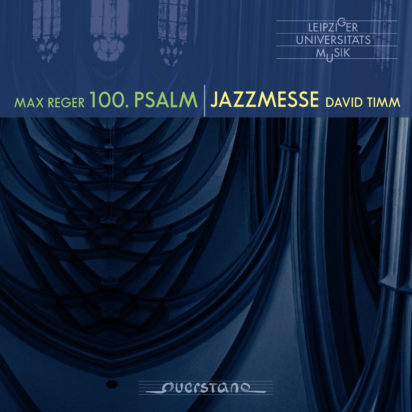 100.Psalm/Jazzmesse Classical