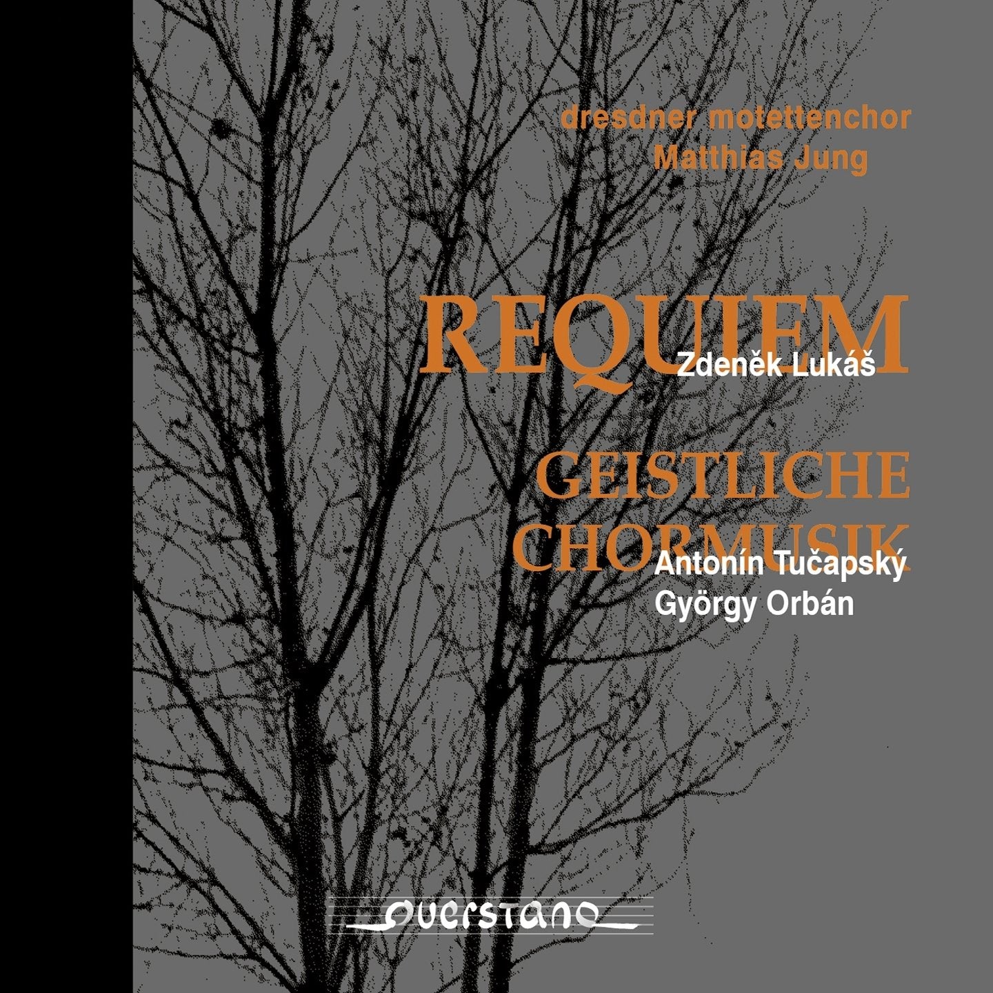 Requiem/Geistliche Chormusik Classical