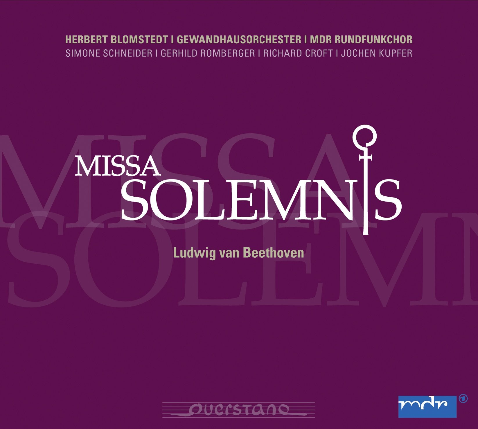 Missa Solemnis Classical