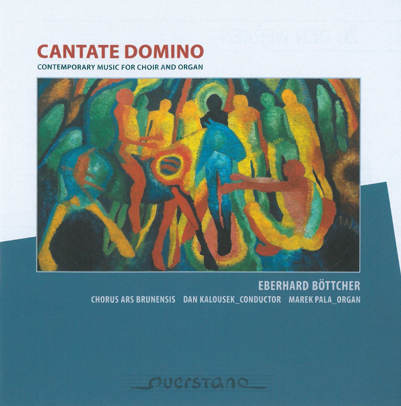 Cantate Domino Classical
