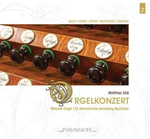 Orgelkonzert Classical