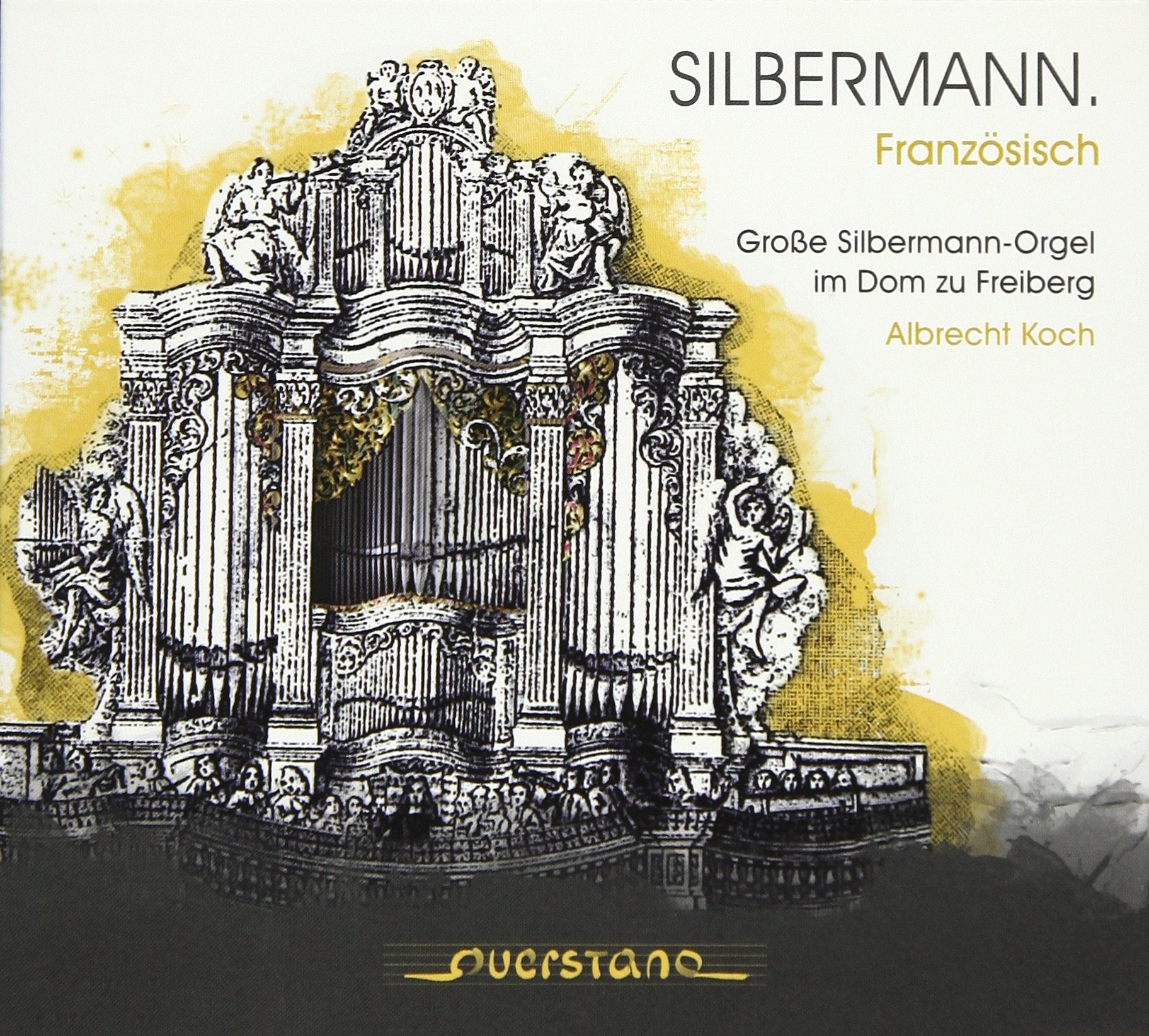 Product Image: Silbermann Französisch