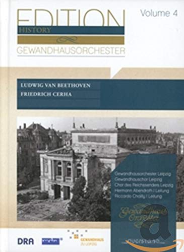 Edition Gewandhausorchester 4 Classical