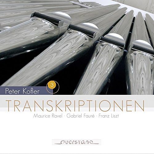 Product Image: Transkriptionen