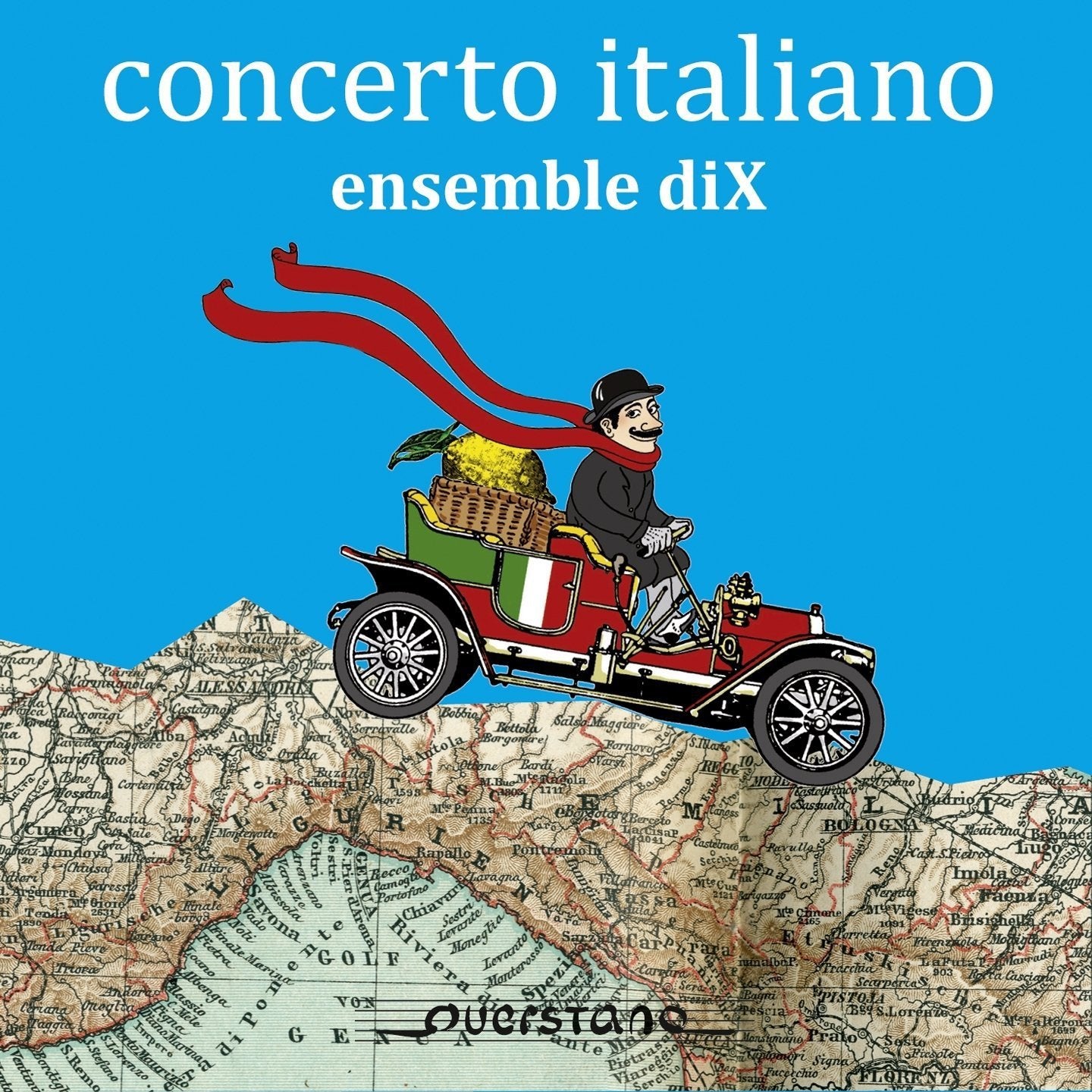 Product Image: Concerto Italiano