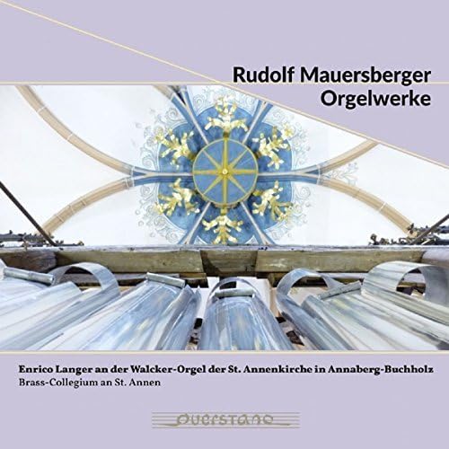 Orgelwerke Classical