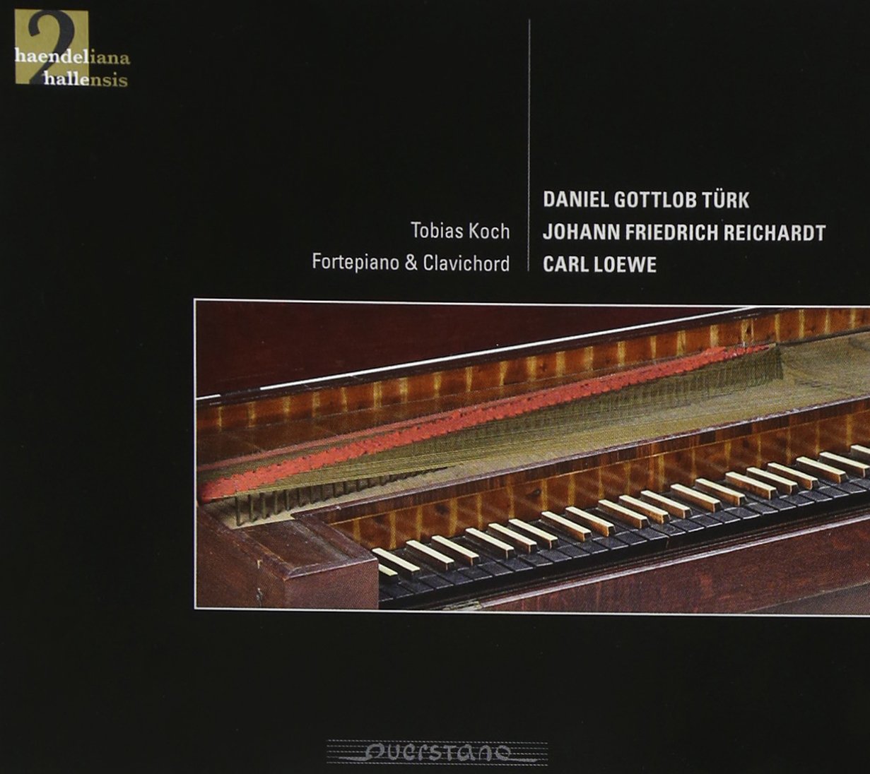Händeliana Hallensis II Classical