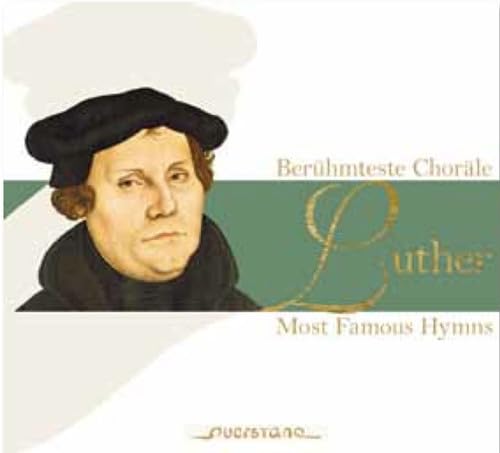 Product Image: Luther: Berühmteste Choräle