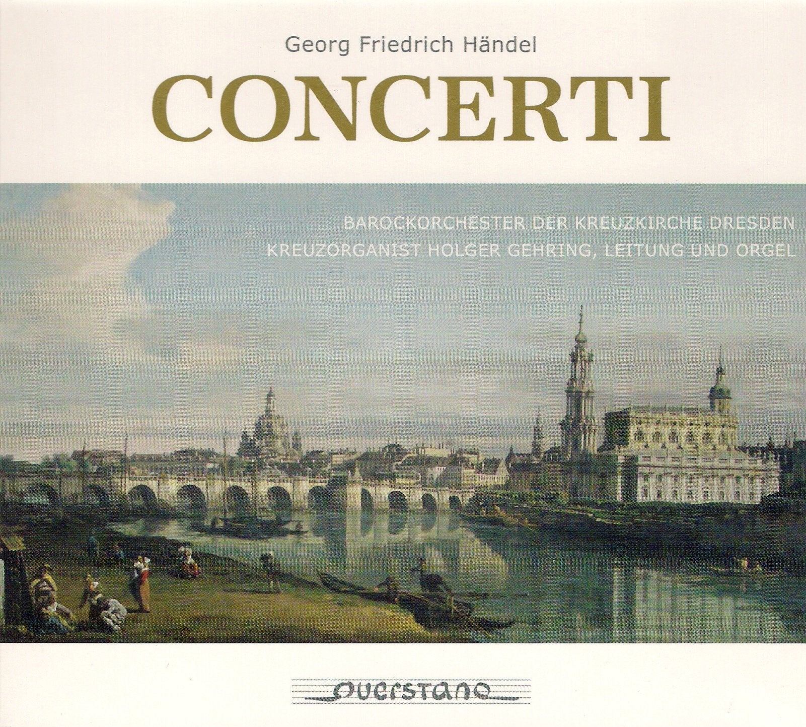 Product Image: Orgelkonzerte