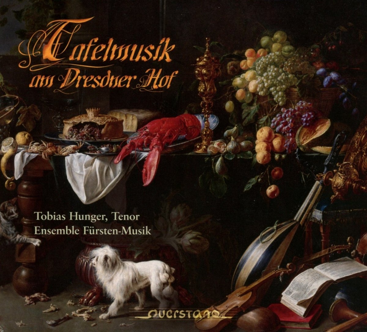 Tafelmusik am Dresdner Hof Classical