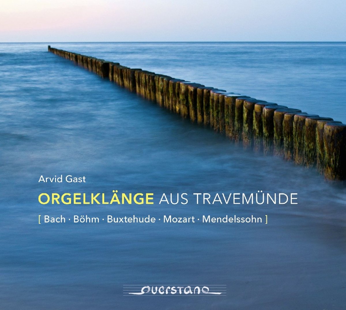 Orgelklänge aus Travemünde Classical