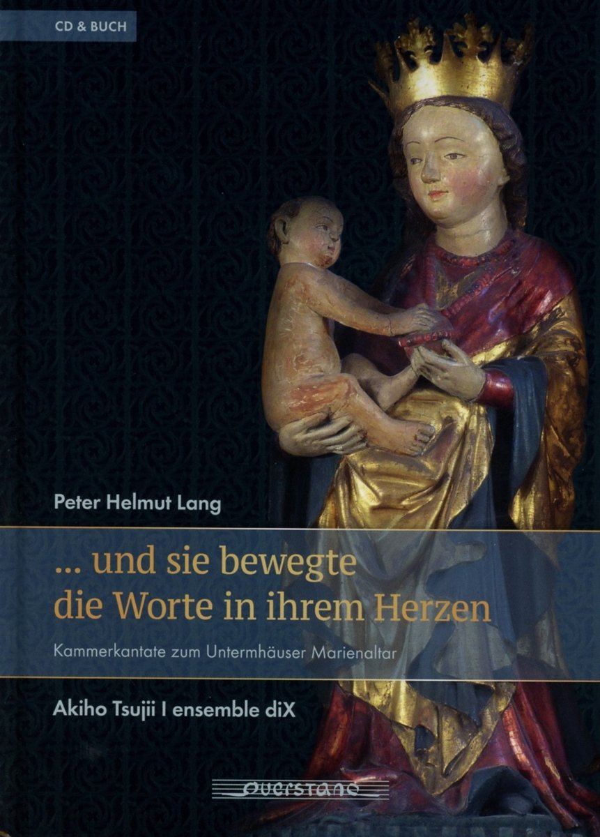 ...und Sie Bewegte die Worte in Ihrem Herzen Classical