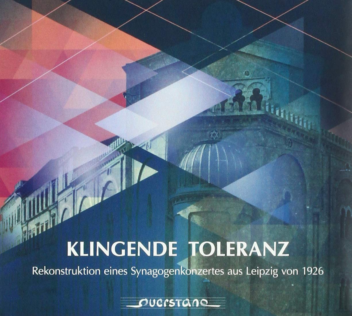Product Image: Klingende Toleranz
