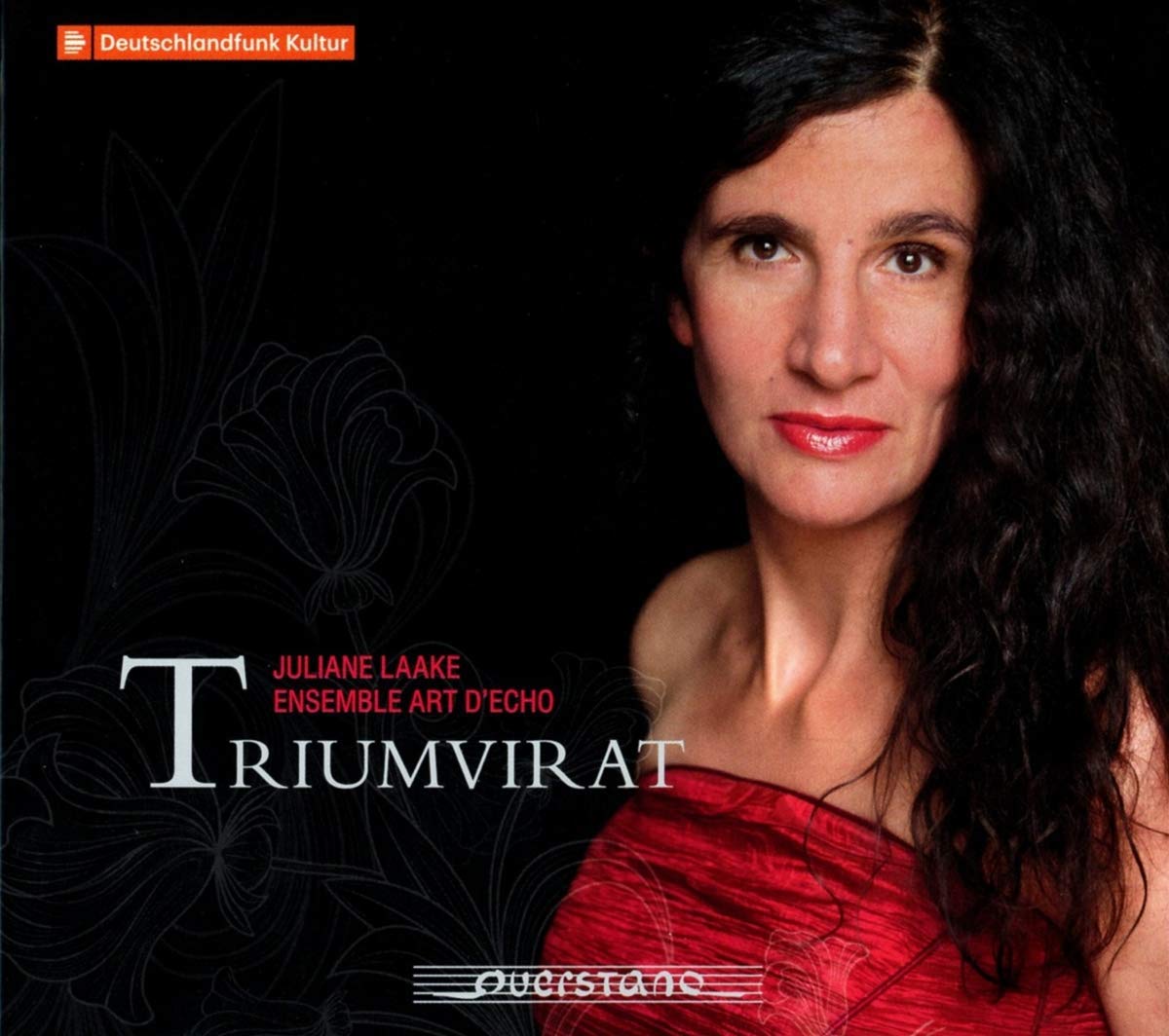 Triumvirat - Gambenmusik Classical