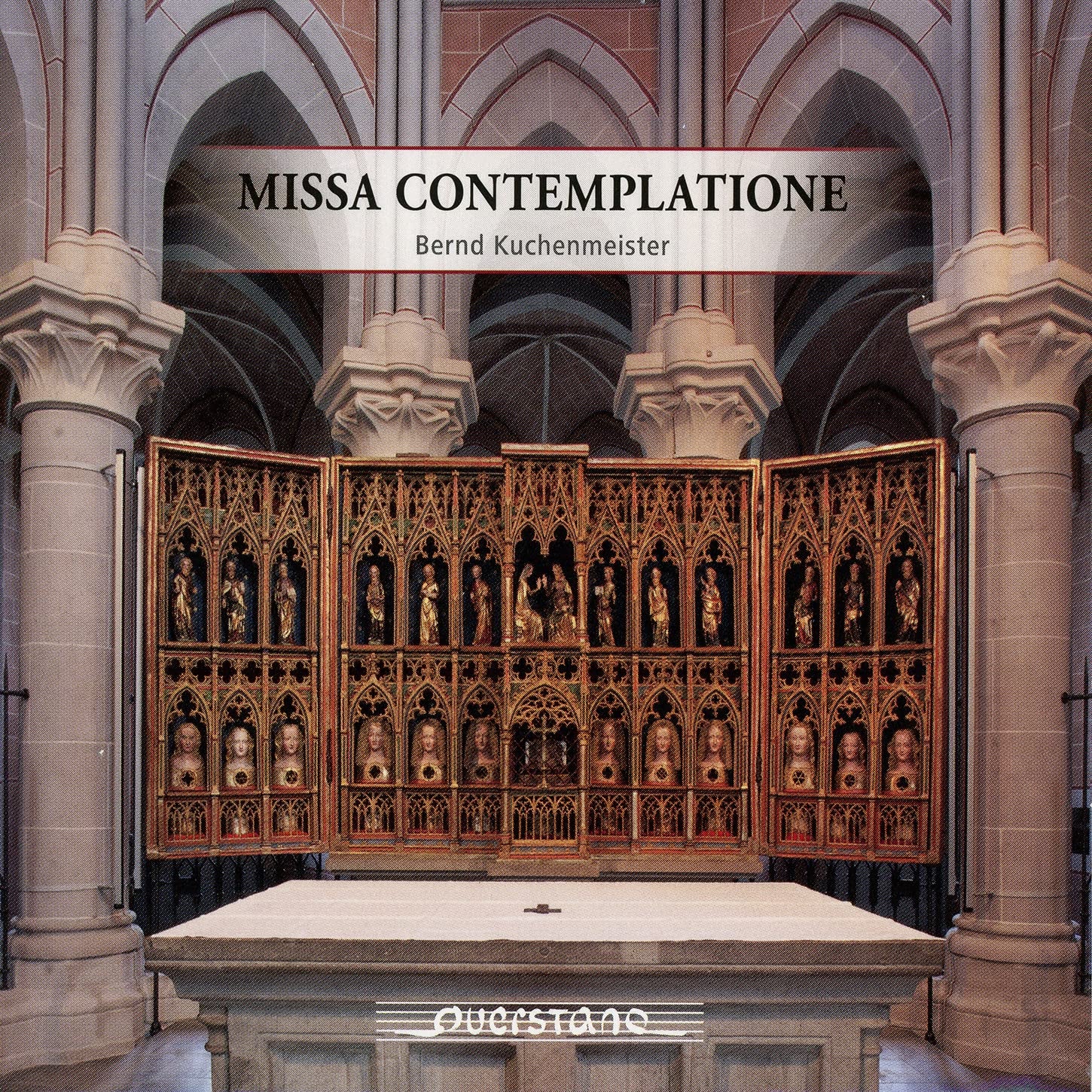 Missa Contemplatione Classical