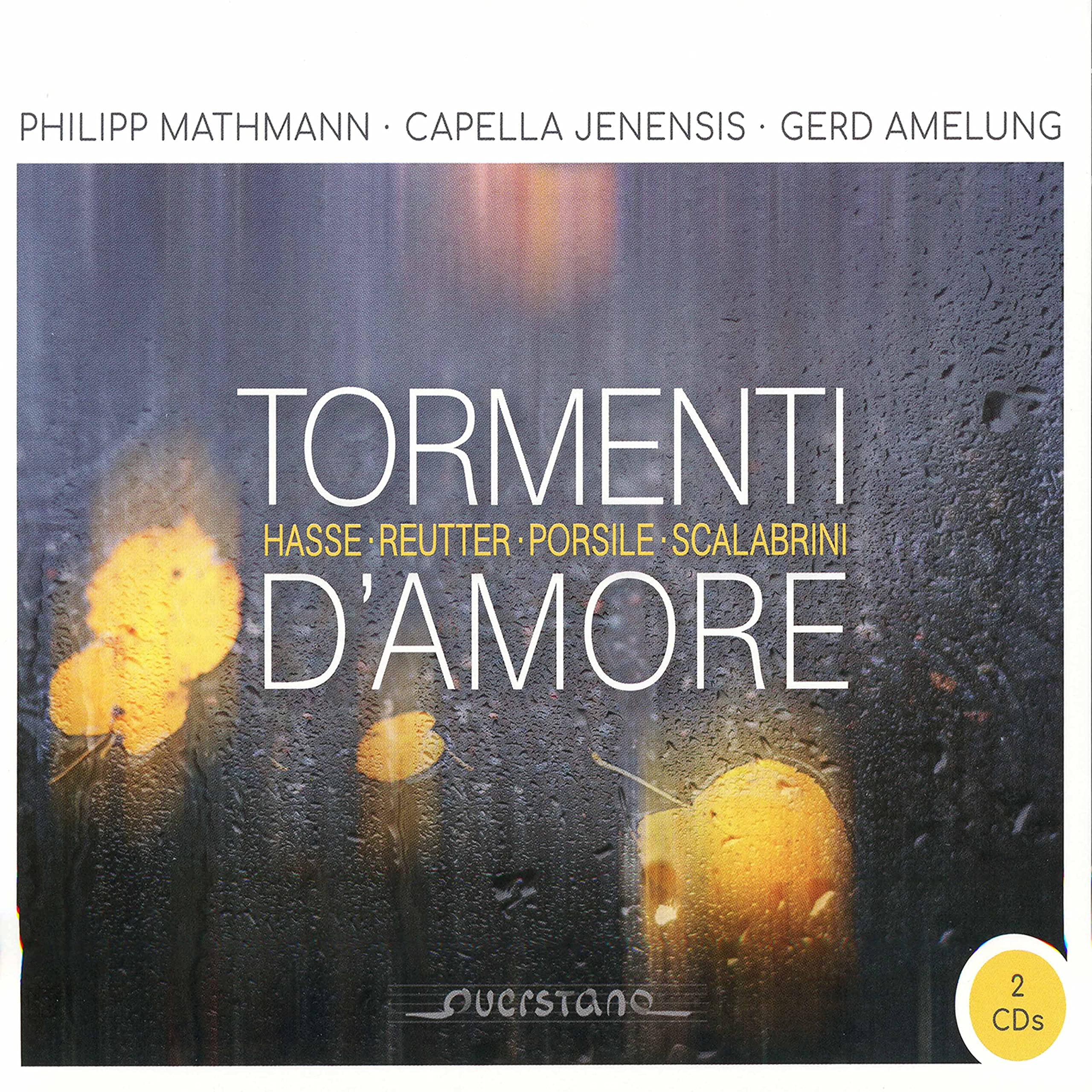 Tormenti d'amore Classical