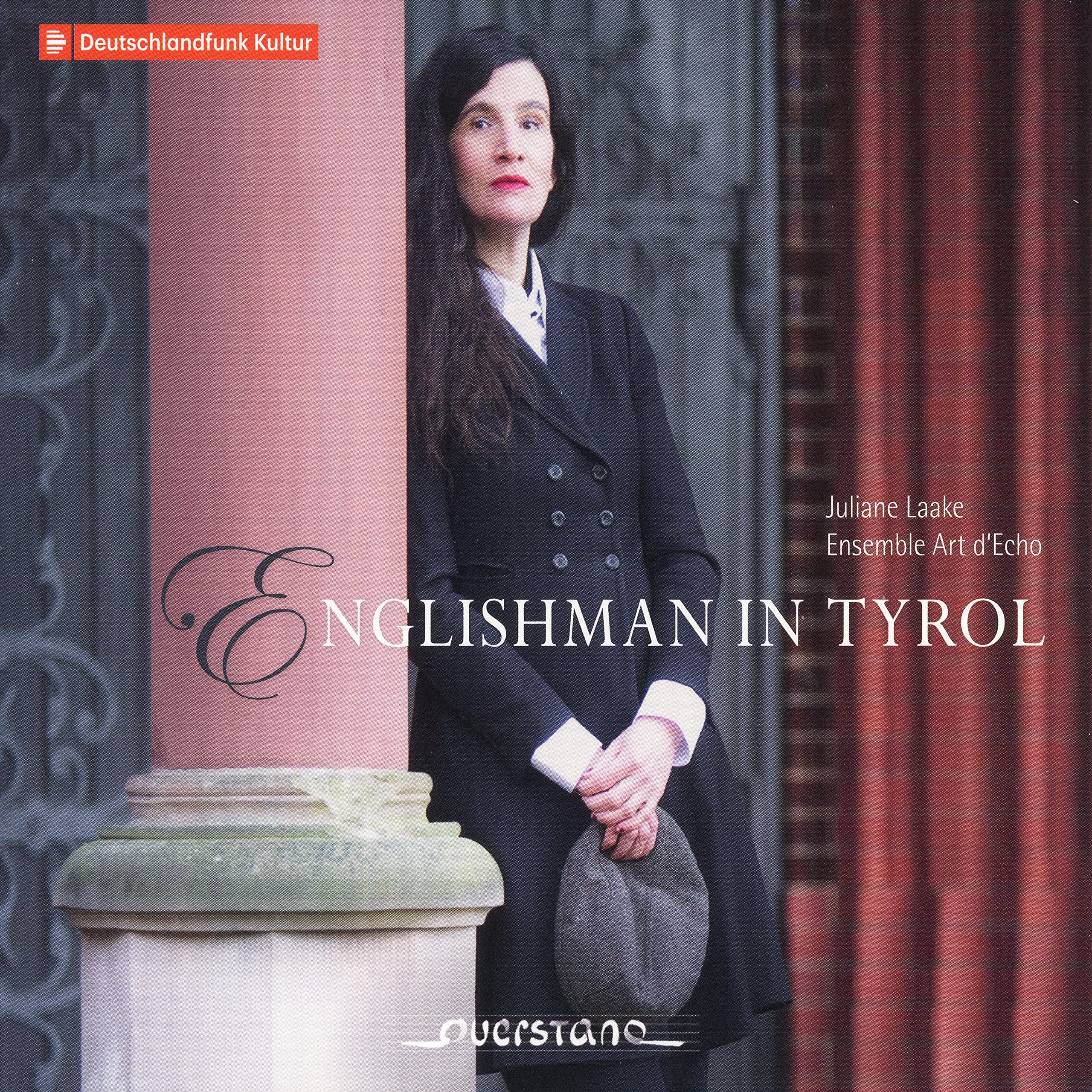 Englishman in Tyrol Classical