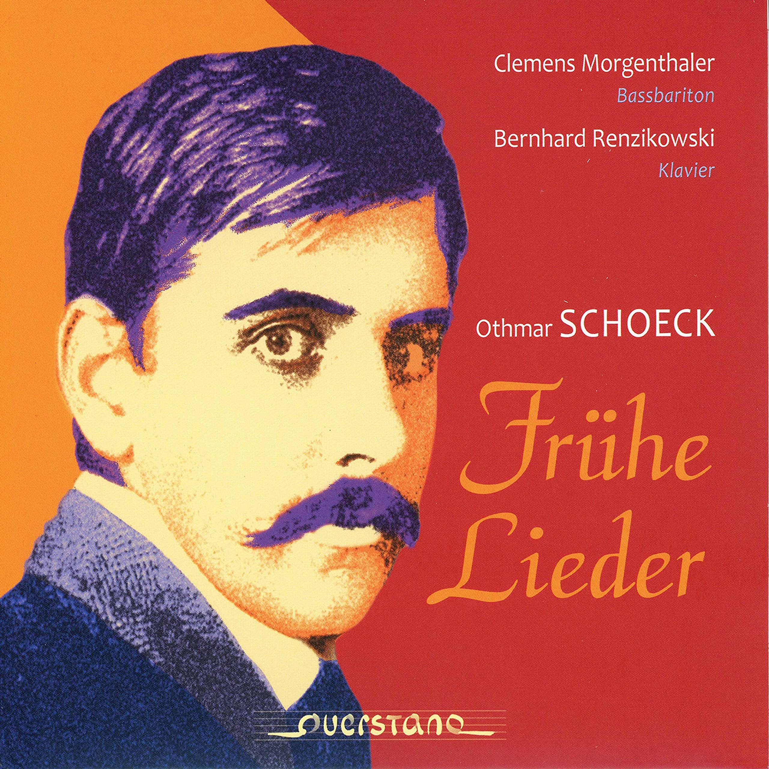 Frühe Lieder Classical