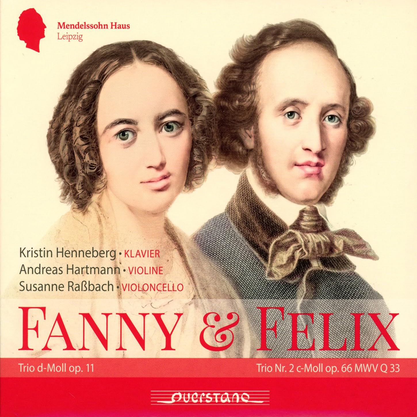 Fanny & Felix Classical