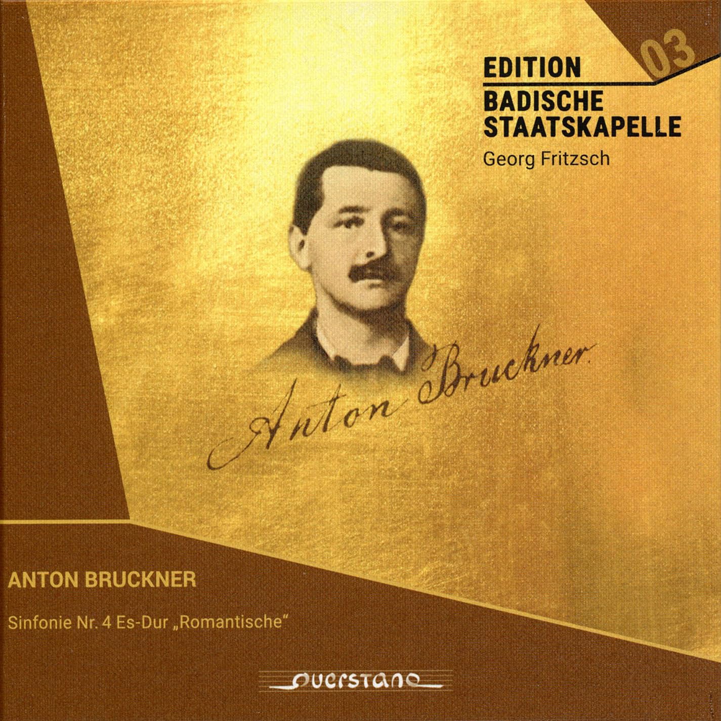 Sinfonie Nr. 4 Es-Dur "Romantische" Classical