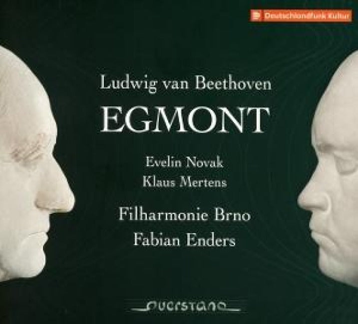Musik zu Goethes Trauerspiel Egmont" Classical