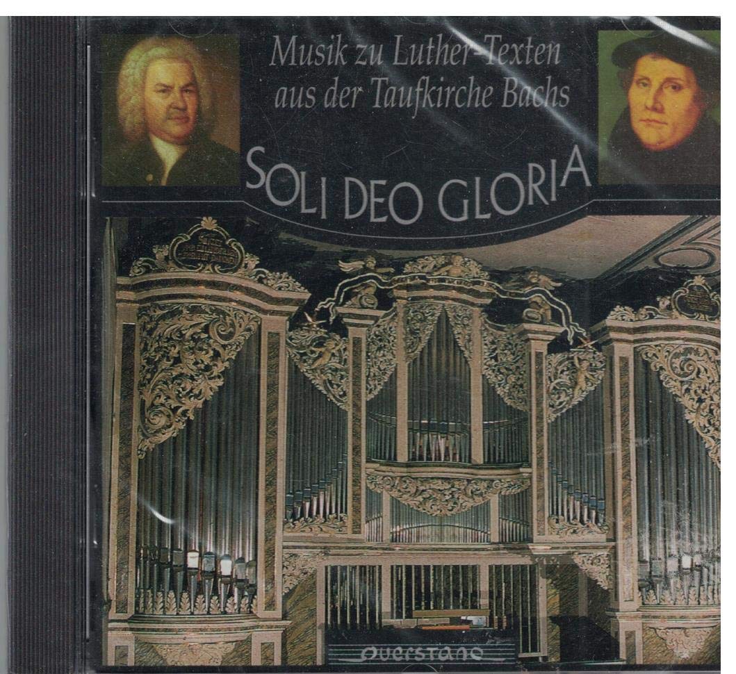 Soli Deo Gloria Classical