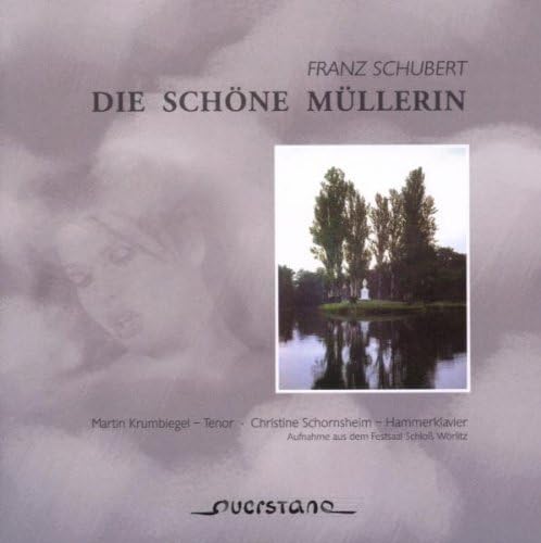 Die Schöne Müllerin D.795 Classical