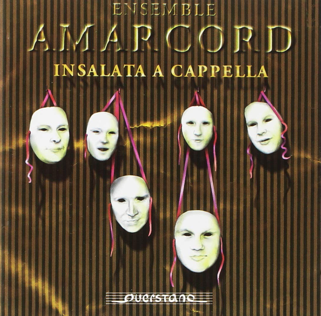 Product Image: Insalata a Cappella