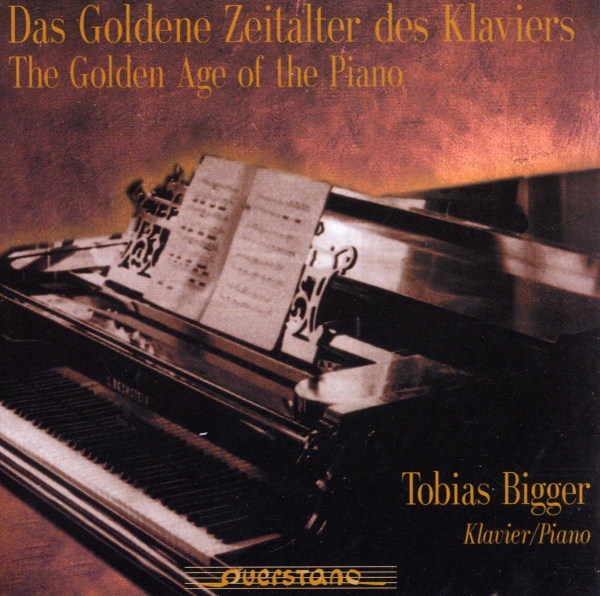 Das Goldene Zeitalter des Klaviers Classical