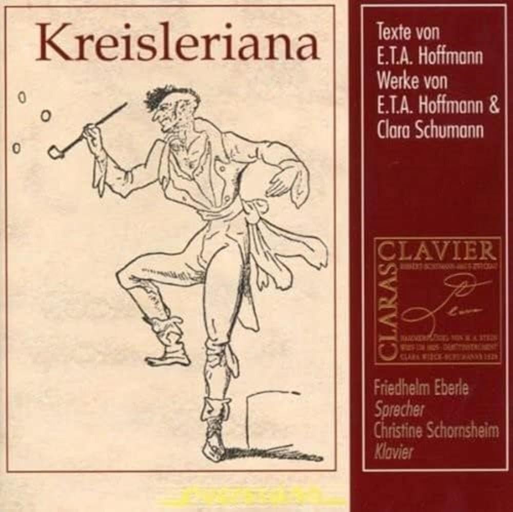 Kreisleriana Classical