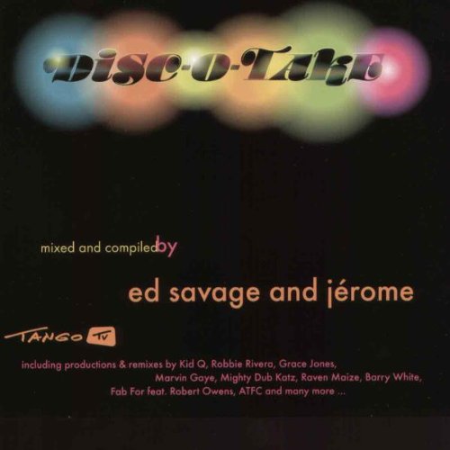 Product Image: Disc-O-Take Vol.1