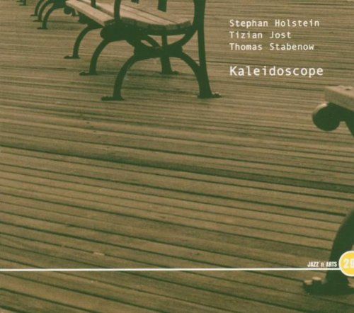 Kaleidoscope Music