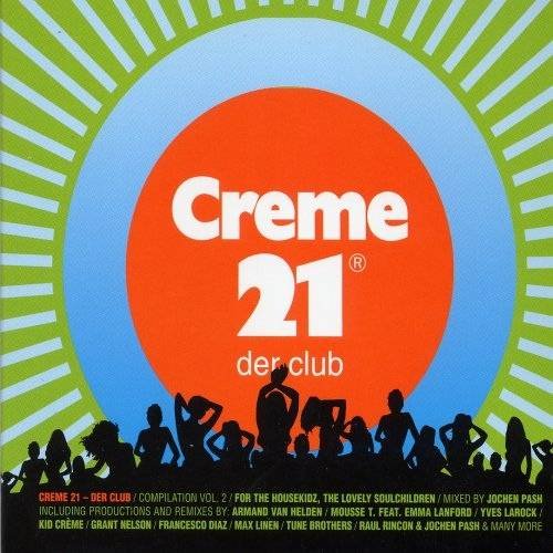 Product Image: Creme 21 Vol.2