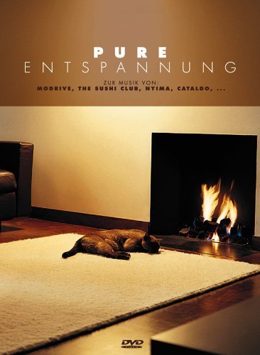 Pure Entspannung Dance & Electronic