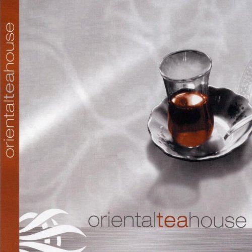 Oriental Tea House Dance & Electronic