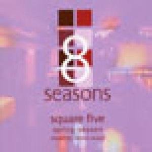 8 seasons square 5 Dance & Electronic