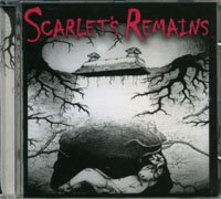 Scarlet'S Remains Alternative & Indie