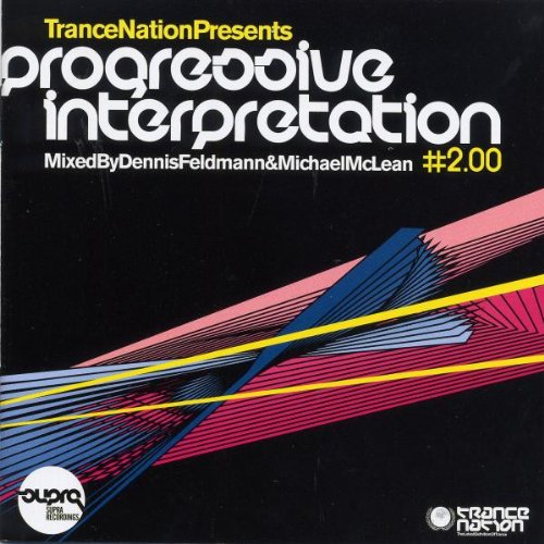Product Image: Trance N.Pres.Progressive Interpr.2