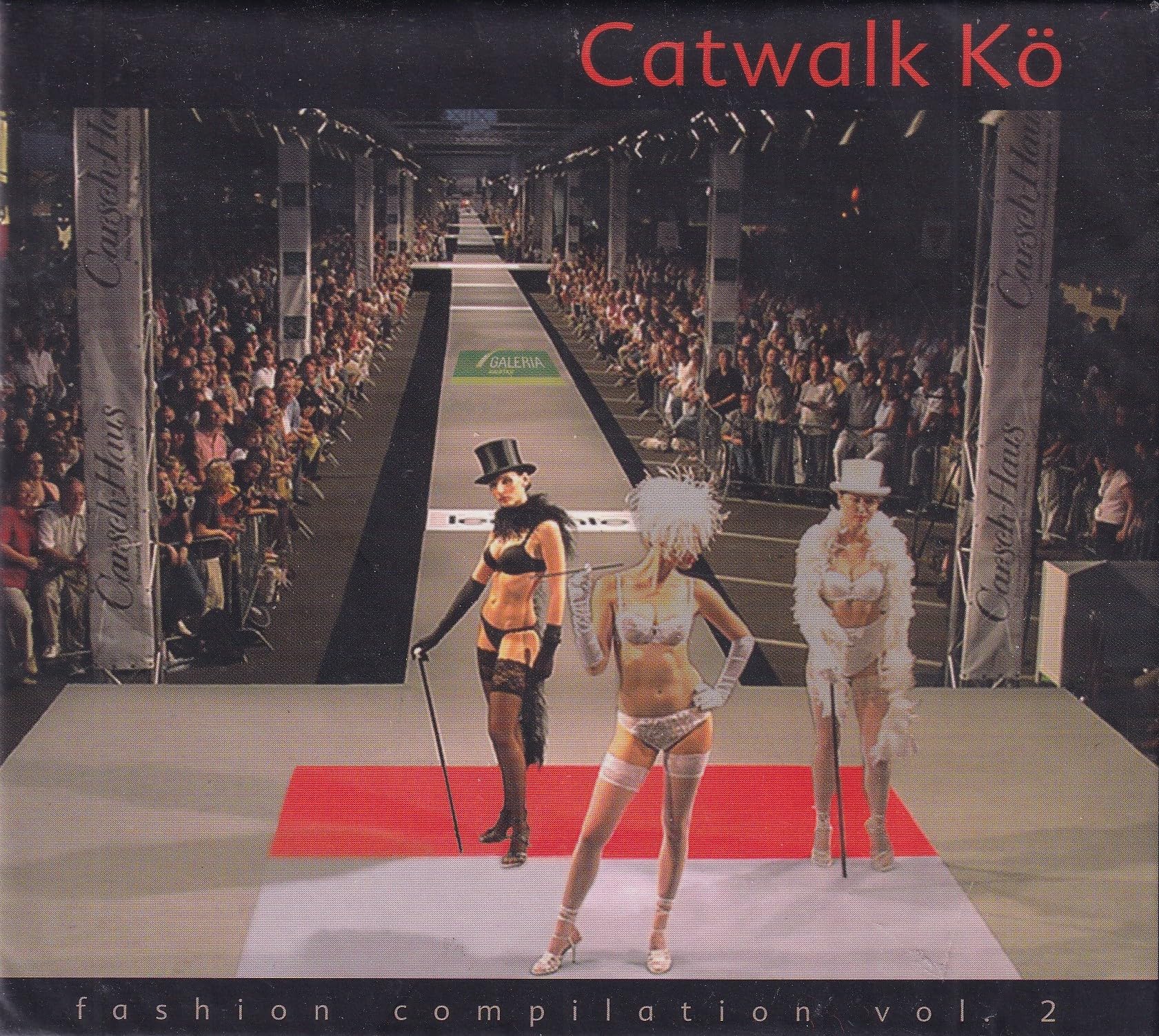 Product Image: Catwalk Kö Vol.2