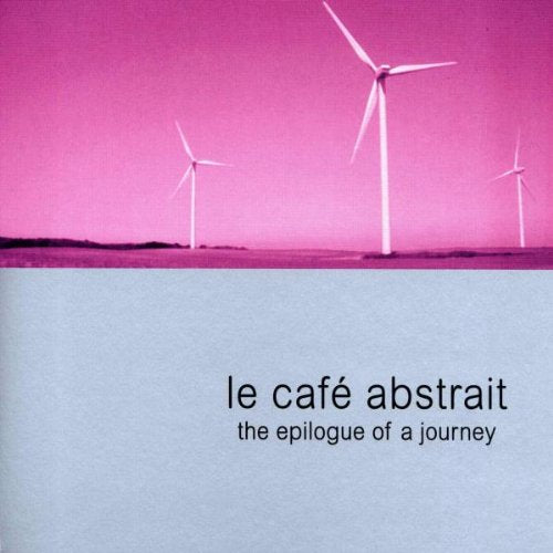 Le caf, Abstrait Vol.5 Dance & Electronic